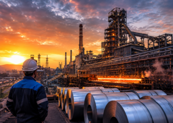 Tata Steel announces Rs 10,000 crore investment for Jharkhand expansion and low-carbon steelmaking technologies