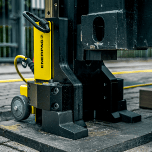 Enerpac unveils new industrial lifting solutions for safer, precision operations