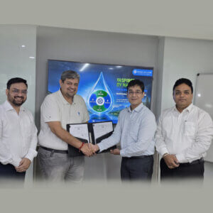 Ashok Leyland partners with Rosmerta for green vehicle recycling