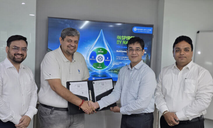 Ashok Leyland partners with Rosmerta for green vehicle recycling