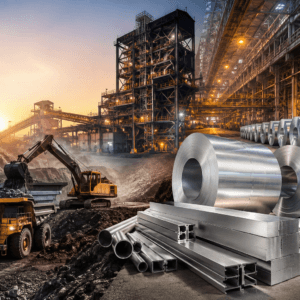 Hindalco plans Rs 50,000 crore investment, eyes Rs 1 lakh crore expansion pipeline
