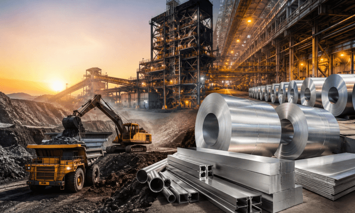 Hindalco plans Rs 50,000 crore investment, eyes Rs 1 lakh crore expansion pipeline