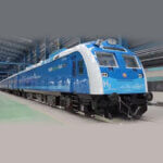 India launches first indigenous hydrogen-powered train