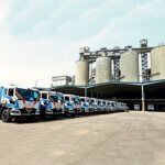 JK Cement expands green logistics with 150+ electric trucks through Billion Electric partnership