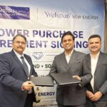 Tata Motors, Welspun Renewable Energy partner for 86 MW wind-solar hybrid project