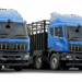 Mahindra launches BLAZO i-TRK for Smarter, Profitable Trucking