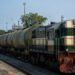 BPCL dispatches first Extreme Weather Grade diesel rake from Bina Refinery