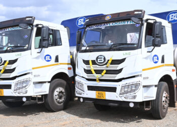Bombay Logistics deploys LNG trucks for JSW Steel operations in Karnataka
