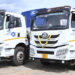 Bombay Logistics deploys LNG trucks for JSW Steel operations in Karnataka