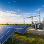 WRTL secures EPC order for 124 MWp solar project