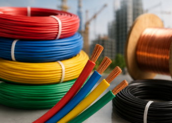 Gopalan Metals enters building wires market