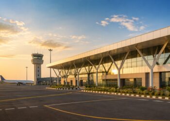 Vijayapura Airport targets January 2027 flight operations
