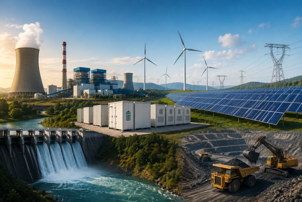 NTPC plans Rs 16.86 lakh crore investment to expand integrated energy portfolio
