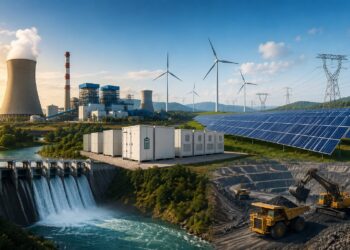 NTPC plans Rs 16.86 lakh crore investment to expand integrated energy portfolio