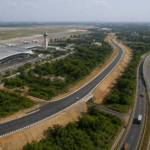 Kochi Airport to get dedicated link road connecting Outer Ring Road