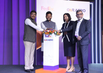 FedEx plans $150 million automated air cargo hub at Delhi airport