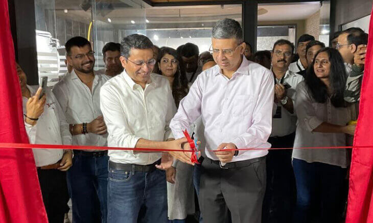 Hindware Italian Collection launches 2026 Ceramic Tiles range, opens new Experience Centre in Morbi