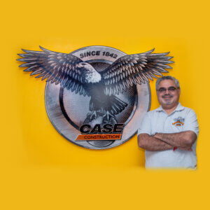 CASE Construction Equipment appoints Sachin Tare as Director – Manufacturing