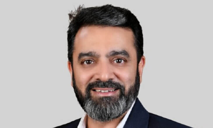 Schaeffler India appoints Amit Bhalerao as Chief Operating Officer