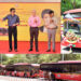 Tamil Nadu flags off 250 new government buses, including 130 electric vehicles