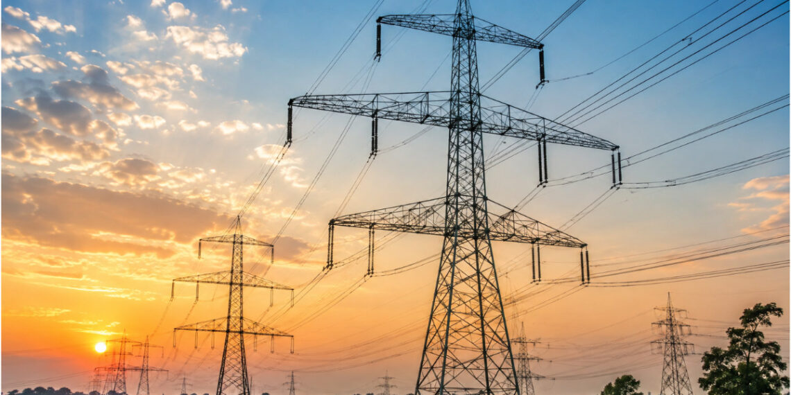 Bajel Projects secures Rs 600 crore transmission order for 765kV grid expansion