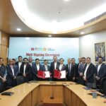 ONGC, Shell Energy India explore deepwater exploration and LNG opportunities