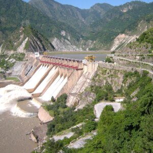 HCC secures Rs 524 crore contract for Salal Power Station works