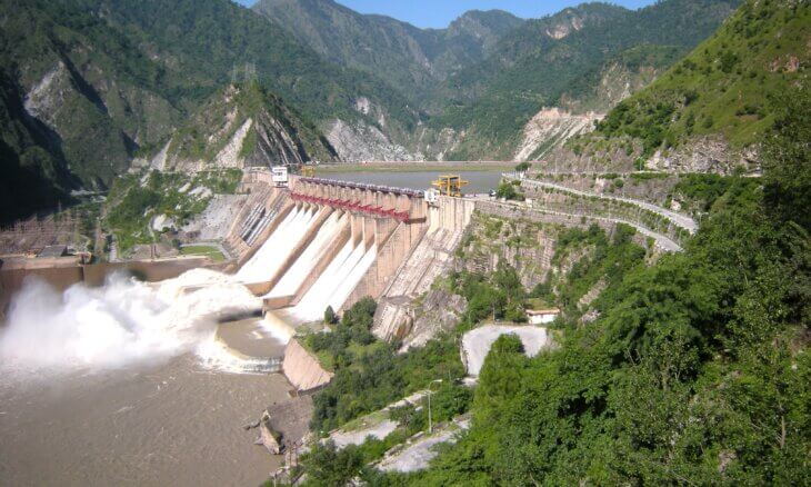 HCC secures Rs 524 crore contract for Salal Power Station works
