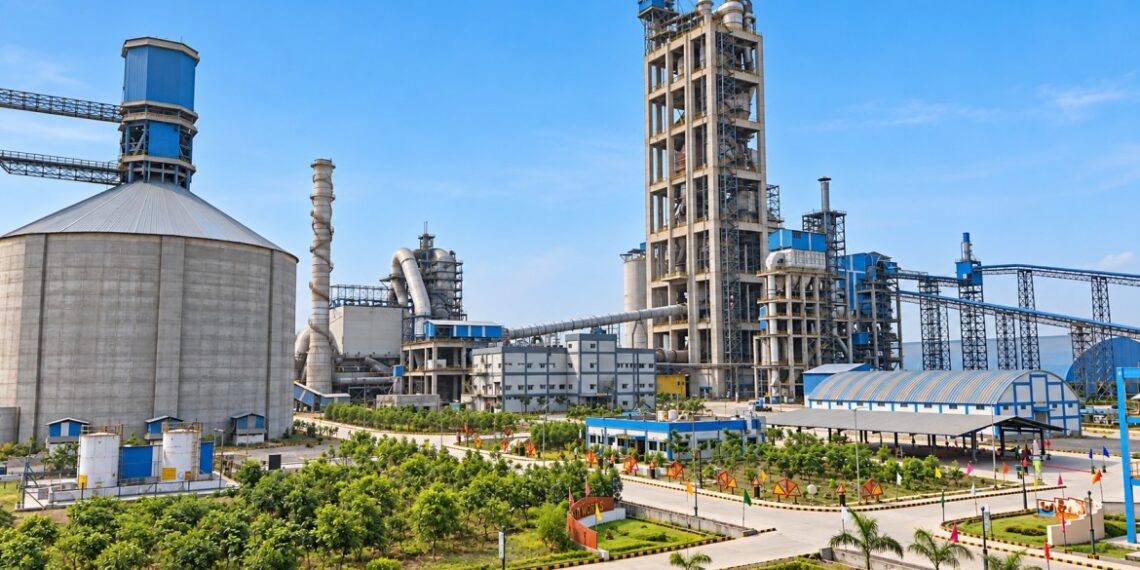 UltraTech’s Kukurdih Cement Works achieves 100% green energy power milestone