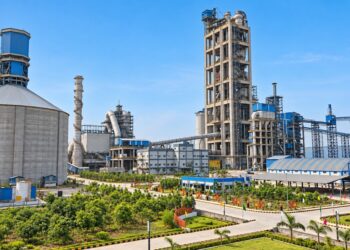 UltraTech’s Kukurdih Cement Works achieves 100% green energy power milestone