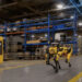 Caterpillar, FieldAI advance physical AI for autonomous jobsites and factories