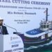 CSL begins construction of four battery-electric tugs for Svitzer
