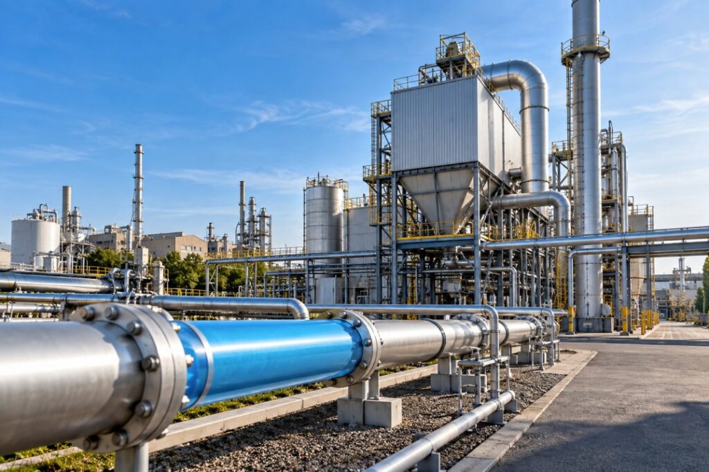 LANXESS shifts Iron Oxide Pigment production to Hydrogen at Krefeld-Uerdingen
