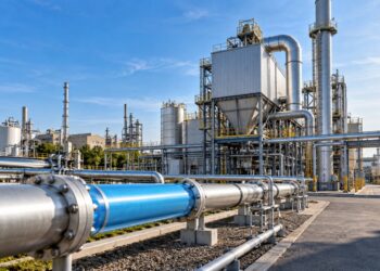 LANXESS shifts Iron Oxide Pigment production to Hydrogen at Krefeld-Uerdingen
