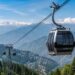 Himachal Pradesh eyes PPP route to expand ropeway network