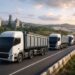 UltraTech to expand electric truck fleet to over 600 vehicles by December 2026