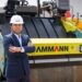Ammann at bauma CONEXPO INDIA 2026