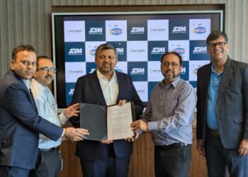 EIM to deploy 500 electric heavy trucks across key Indian freight corridors