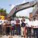Volvo CE unveils EC650 Mining Excavator at bauma CONEXPO INDIA 2026