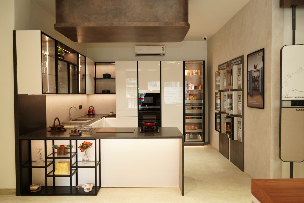 Hafele expands Uttar Pradesh presence with new design studio in Kanpur