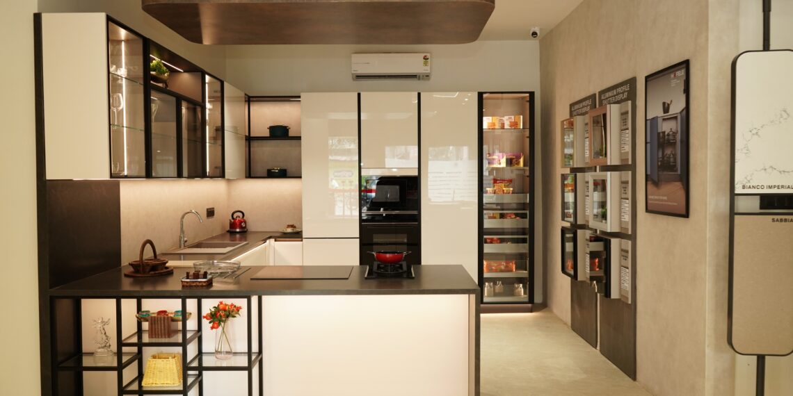 Hafele expands Uttar Pradesh presence with new design studio in Kanpur