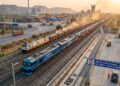 Railways expands private-sector-linked freight infrastructure across Gujarat