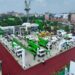 SCHWING Stetter India showcases 27 concreting and construction solutions at bauma CONEXPO INDIA 2026