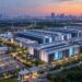 TCS commits up to Rs 70,000 crore for a 1 GW AI data-centre campus in Hyderabad