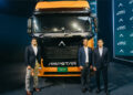 JSW enters electric commercial mobility with AMPSTAR brand