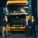 JSW enters electric commercial mobility with AMPSTAR brand