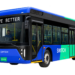 OHM Global Mobility adds 130 electric buses to Chennai’s public transport network