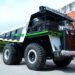 BEML unveils India’s first indigenous 60 ton electric dump truck