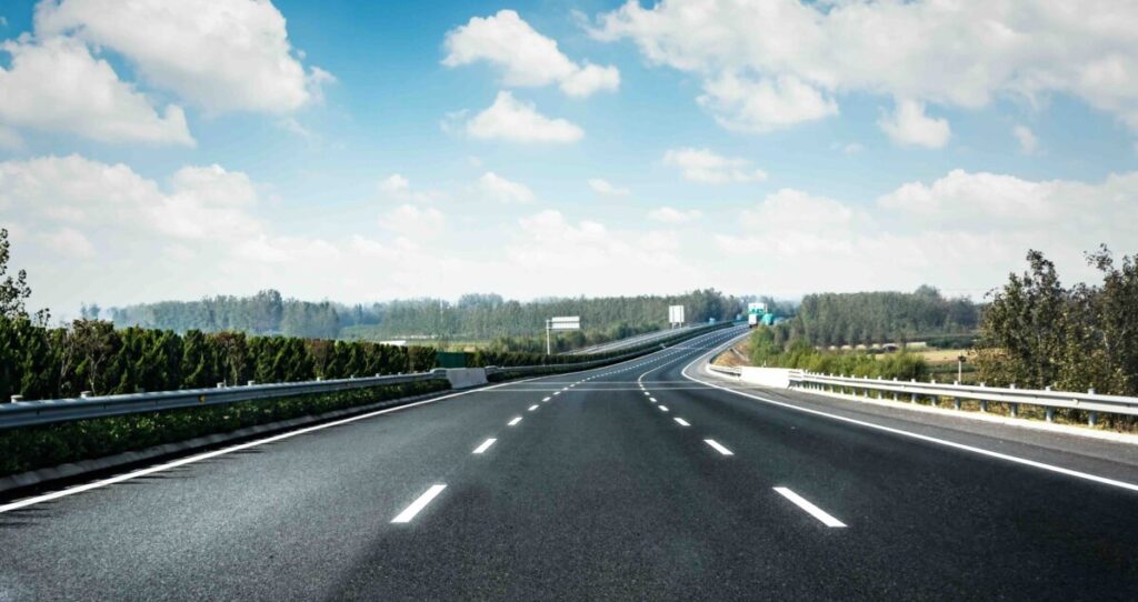 Highway to Link Tribal ASR Belt with Amaravati