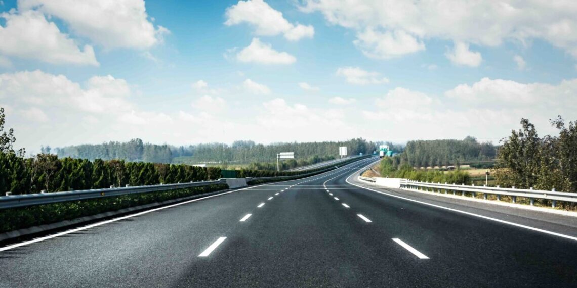 Highway to Link Tribal ASR Belt with Amaravati